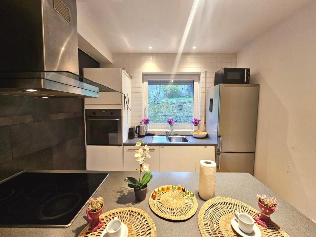 Appartamento Living Stylish 2br And Free Parking