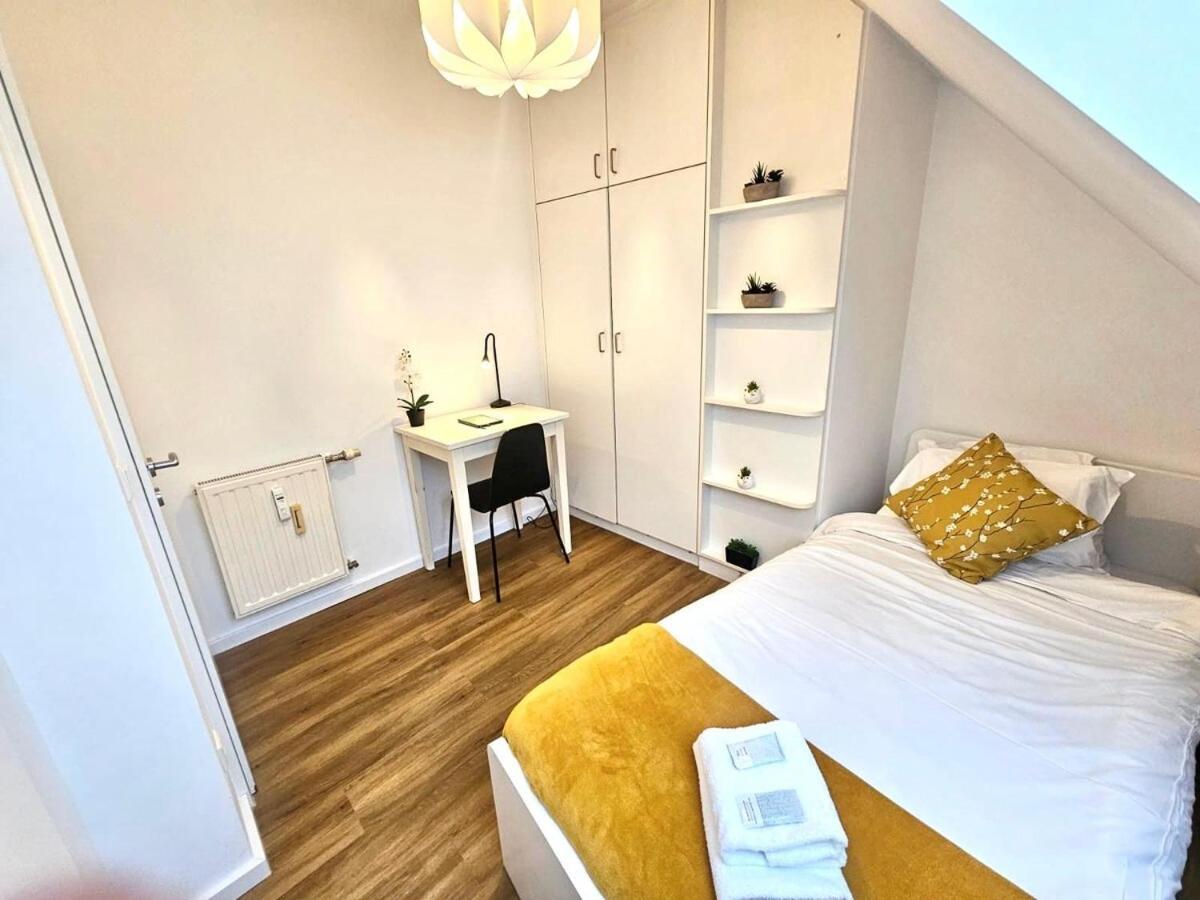 Living Stylish 2br And Free Parking Appartamento *