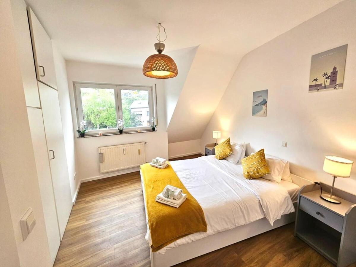 Appartamento Living Stylish 2br And Free Parking *