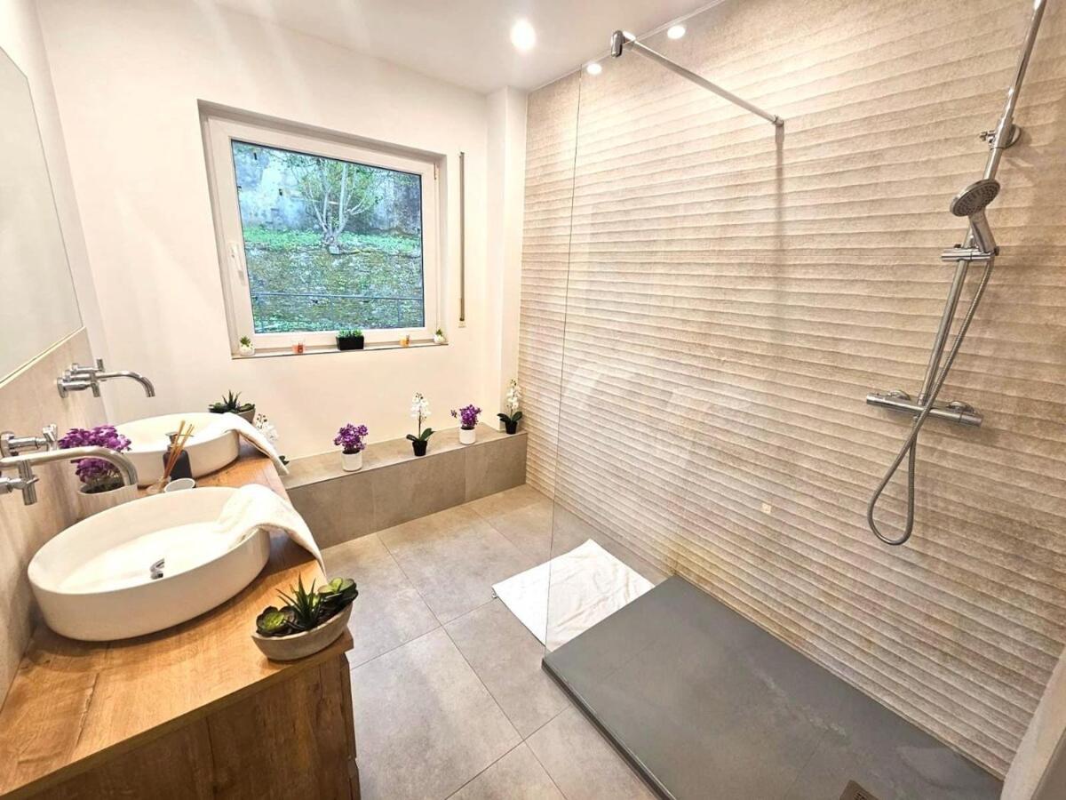 Appartamento Living Stylish 2br And Free Parking Lussemburgo